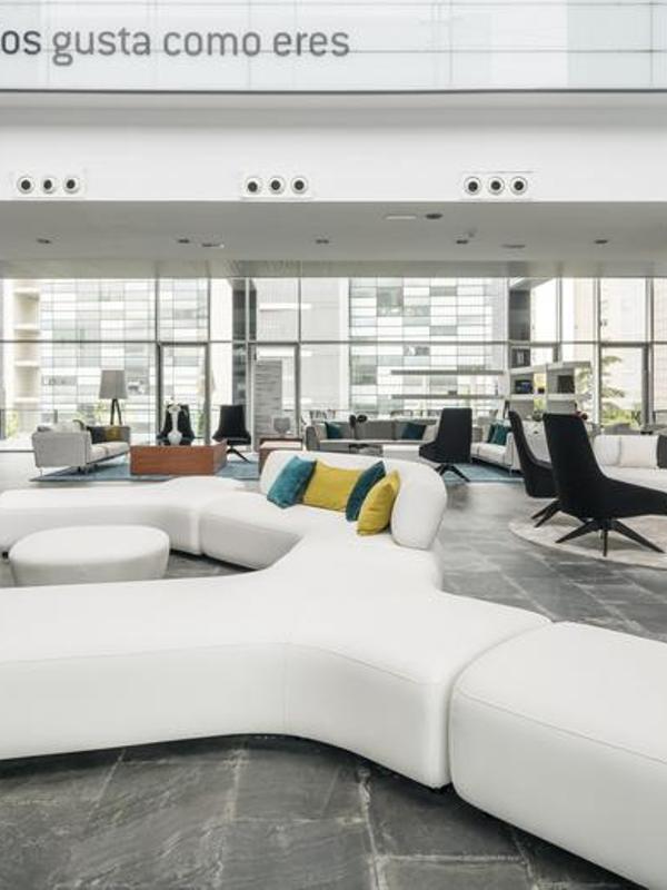 Ilunion Atrium