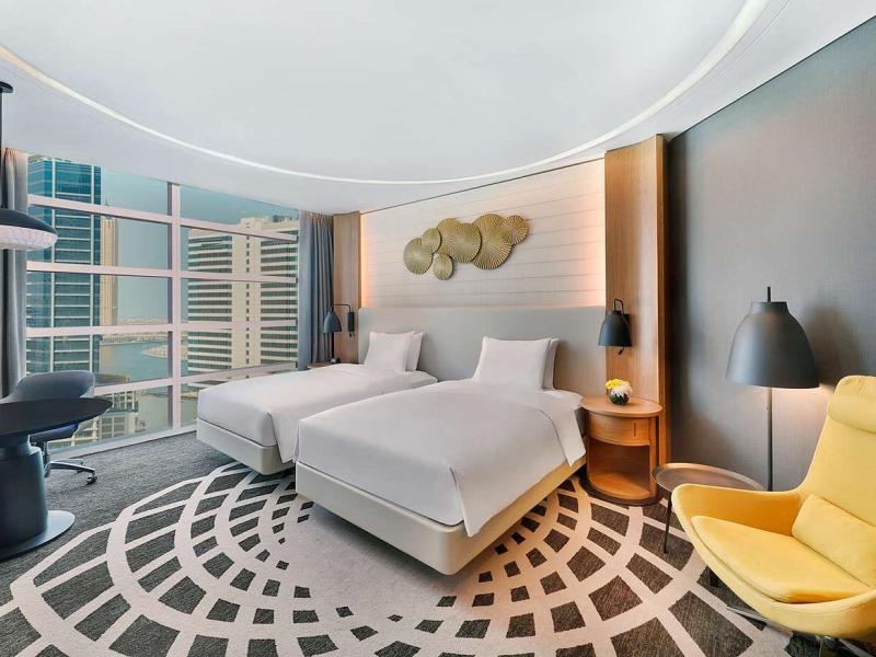 DoubleTree by Hilton Dubai - Business Bay