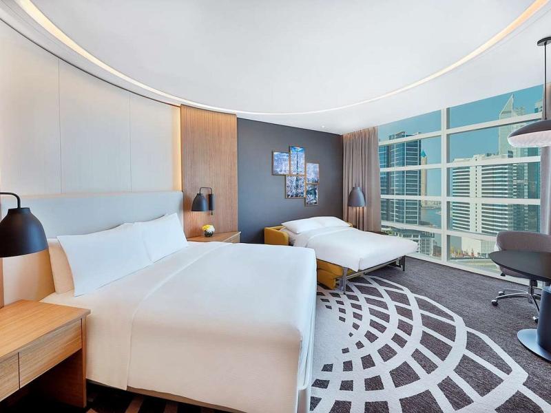 DoubleTree by Hilton Dubai - Business Bay