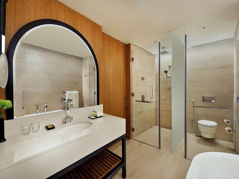 DoubleTree by Hilton Dubai - Business Bay