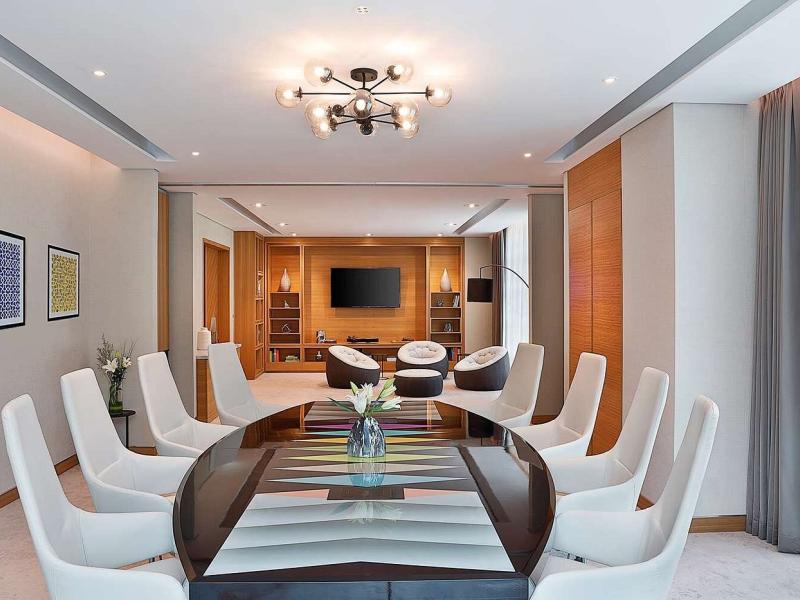 DoubleTree by Hilton Dubai - Business Bay