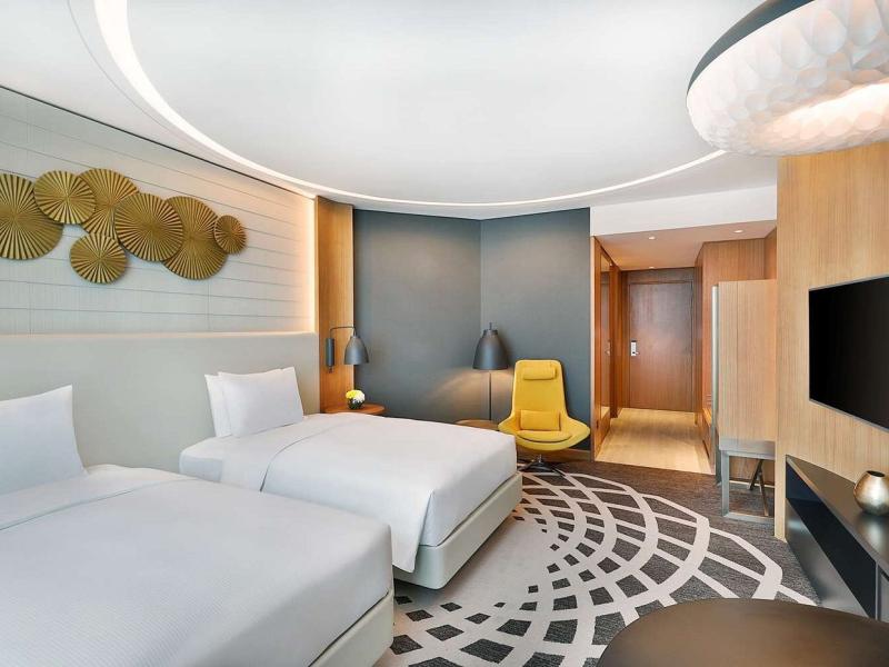 DoubleTree by Hilton Dubai - Business Bay