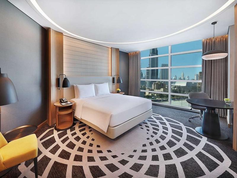 DoubleTree by Hilton Dubai - Business Bay