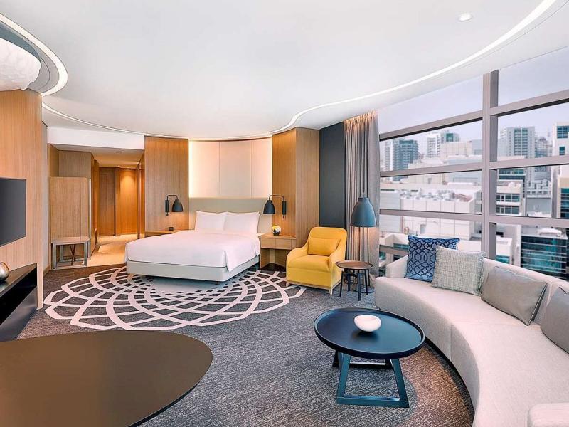 DoubleTree by Hilton Dubai - Business Bay