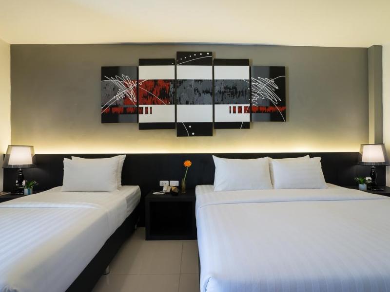 Ivory Villa City