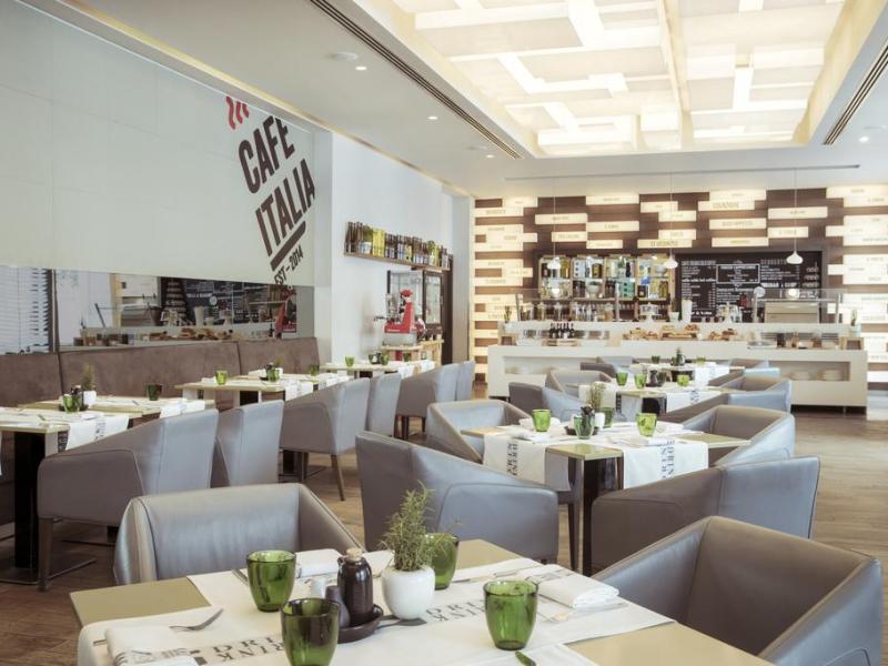 The Boulevard Arjaan by Rotana 