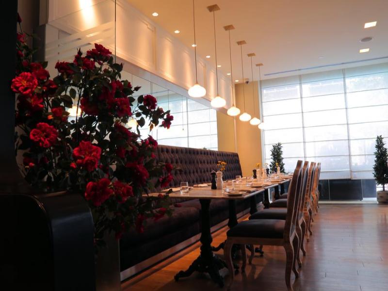 The Boulevard Arjaan by Rotana 