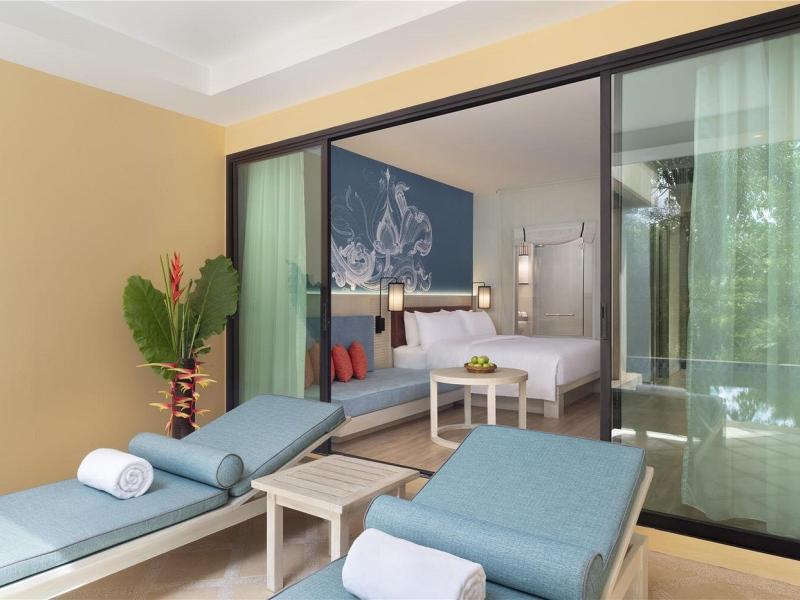 Avani+ Koh Lanta Krabi Resort