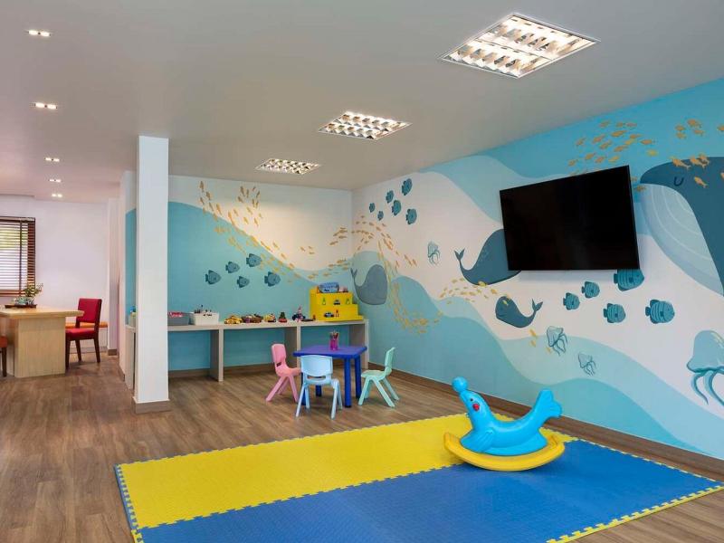 Avani+ Koh Lanta Krabi Resort