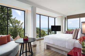 Отель Avani+ Koh Lanta Krabi Resort Таиланд, о. Ланта, фото 20