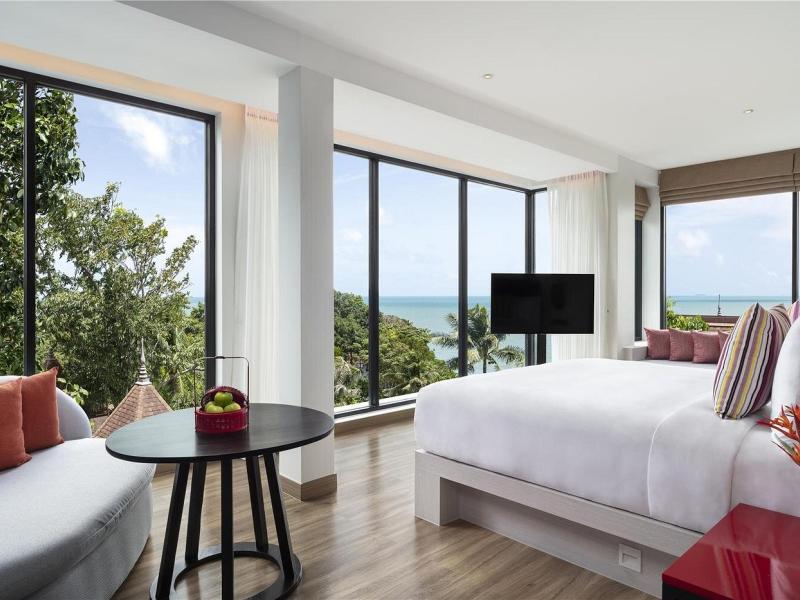 Avani+ Koh Lanta Krabi Resort