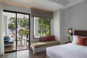 Отель Avani+ Koh Lanta Krabi Resort Таиланд, о. Ланта, фото 22