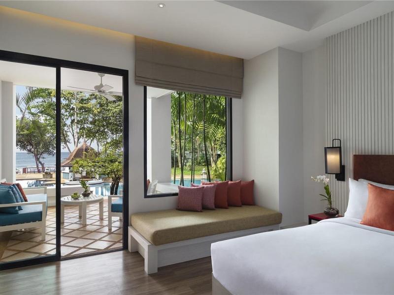 Avani+ Koh Lanta Krabi Resort