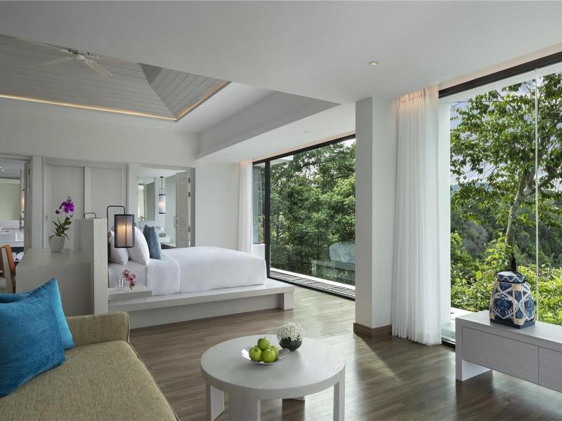 Avani+ Koh Lanta Krabi Resort