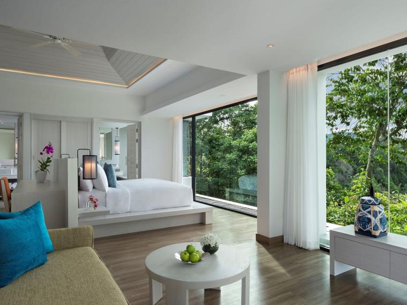 Avani+ Koh Lanta Krabi Resort