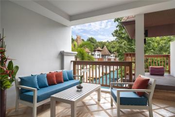 Отель Avani+ Koh Lanta Krabi Resort Таиланд, о. Ланта, фото 29