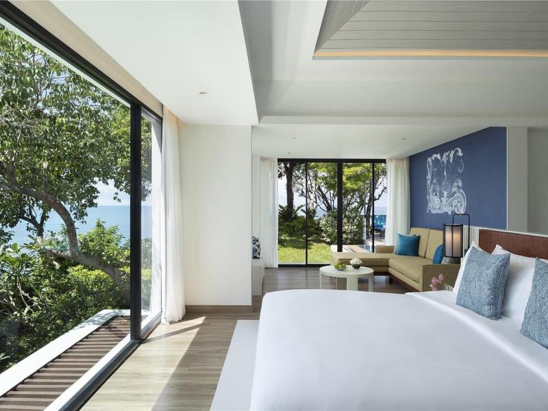 Avani+ Koh Lanta Krabi Resort