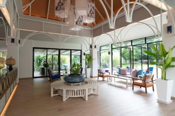 Отель Avani+ Koh Lanta Krabi Resort Таиланд, о. Ланта, фото 33