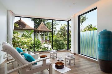 Отель Avani+ Koh Lanta Krabi Resort Таиланд, о. Ланта, фото 34