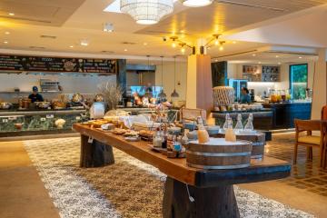 Отель Avani+ Koh Lanta Krabi Resort Таиланд, о. Ланта, фото 37