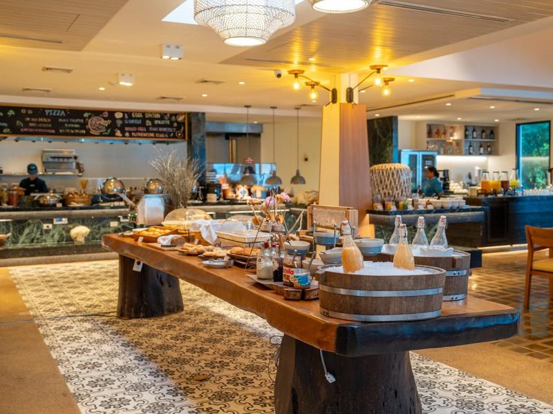 Avani+ Koh Lanta Krabi Resort