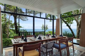 Отель Avani+ Koh Lanta Krabi Resort Таиланд, о. Ланта, фото 38