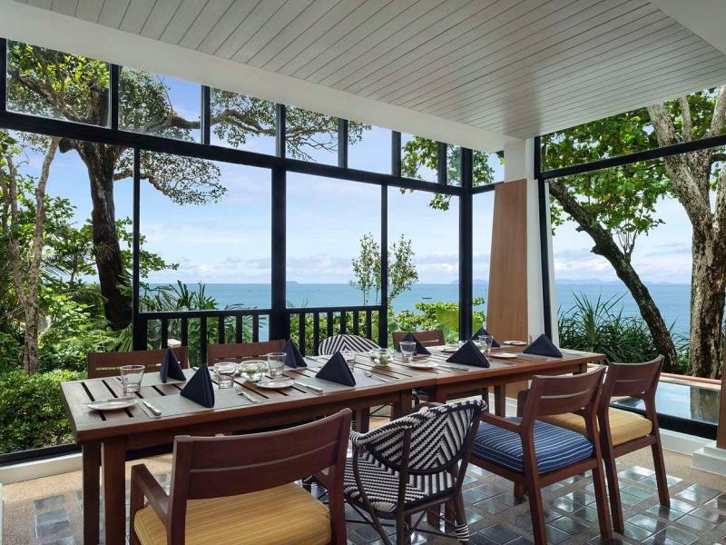 Avani+ Koh Lanta Krabi Resort