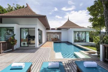 Отель Avani+ Koh Lanta Krabi Resort Таиланд, о. Ланта, фото 39