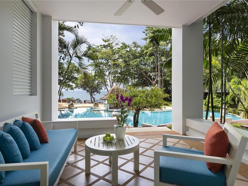 Avani+ Koh Lanta Krabi Resort