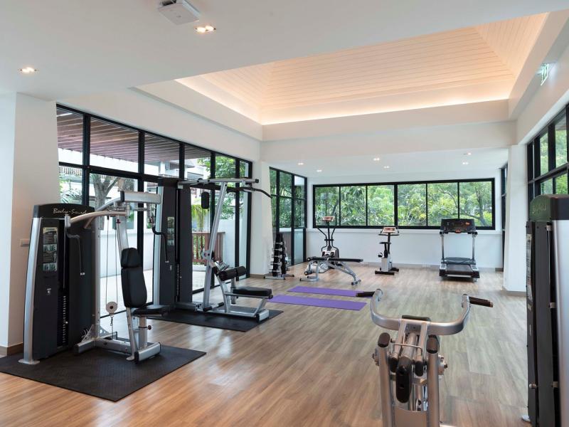 Avani+ Koh Lanta Krabi Resort