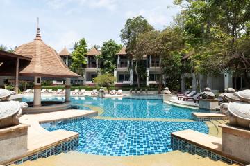 Отель Avani+ Koh Lanta Krabi Resort Таиланд, о. Ланта, фото 42