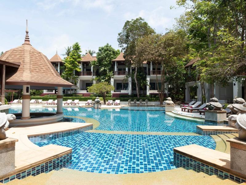 Avani+ Koh Lanta Krabi Resort