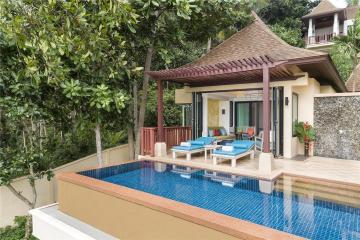 Отель Avani+ Koh Lanta Krabi Resort Таиланд, о. Ланта, фото 43