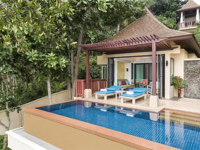 Avani+ Koh Lanta Krabi Resort