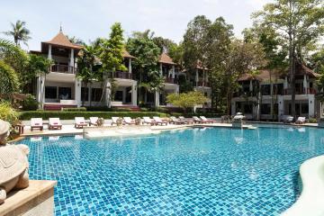 Отель Avani+ Koh Lanta Krabi Resort Таиланд, о. Ланта, фото 46