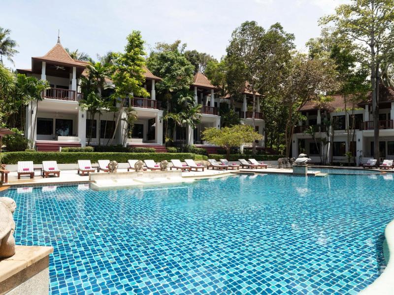 Avani+ Koh Lanta Krabi Resort