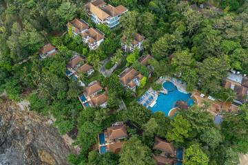 Отель Avani+ Koh Lanta Krabi Resort Таиланд, о. Ланта, фото 47