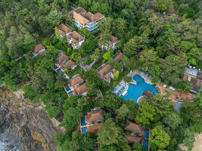 Avani+ Koh Lanta Krabi Resort