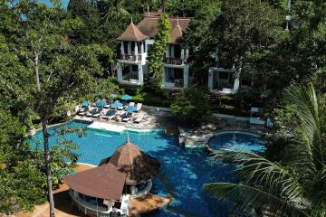 Отель Avani+ Koh Lanta Krabi Resort Таиланд, о. Ланта, фото 48