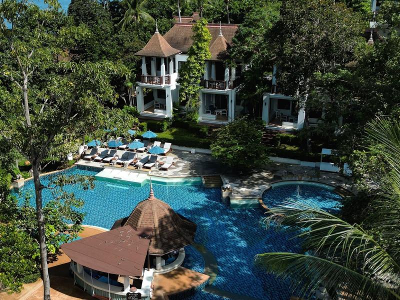 Avani+ Koh Lanta Krabi Resort