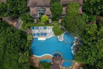 Отель Avani+ Koh Lanta Krabi Resort Таиланд, о. Ланта, фото 49