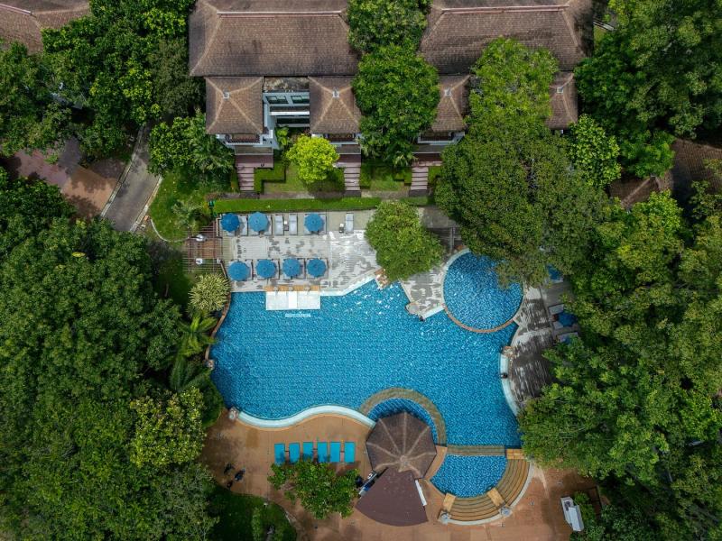 Avani+ Koh Lanta Krabi Resort