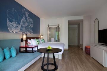 Отель Avani+ Koh Lanta Krabi Resort Таиланд, о. Ланта, фото 5