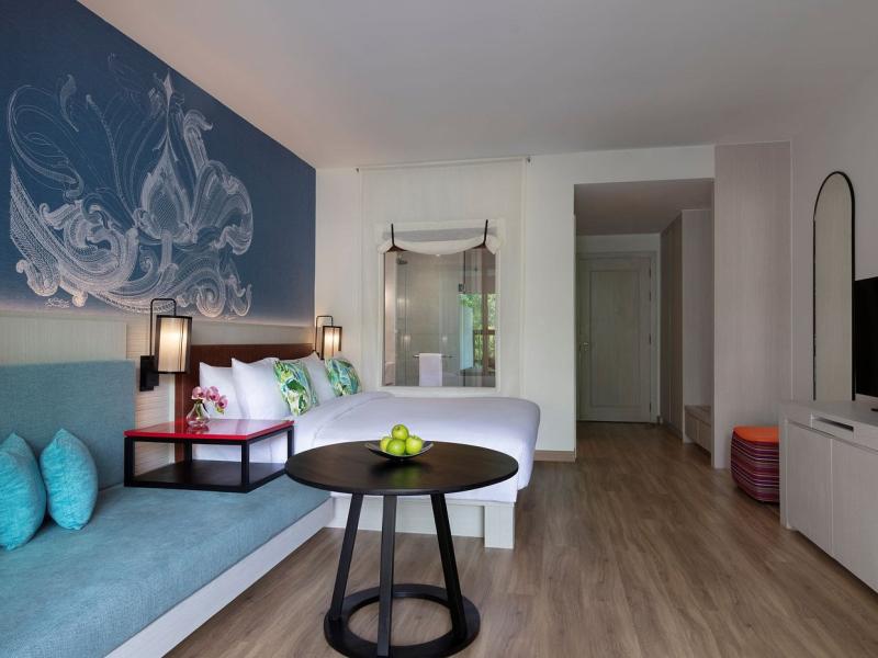 Avani+ Koh Lanta Krabi Resort