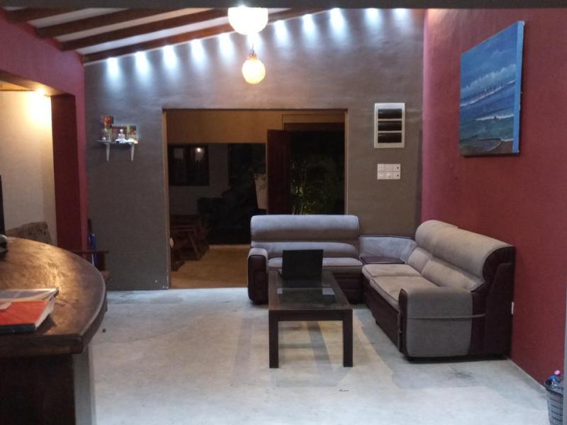 Villa Tangalle Lagoon