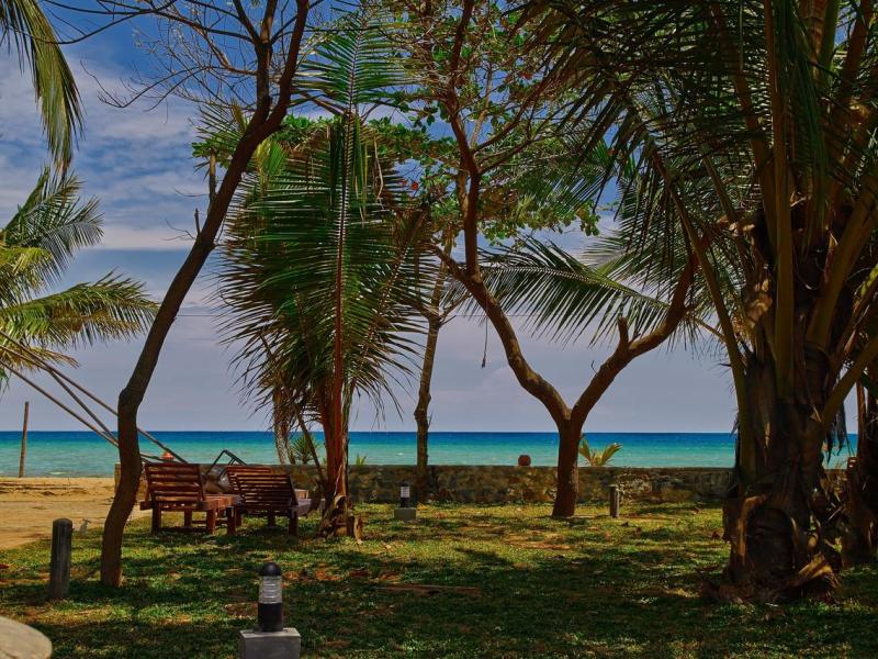 Villa Tangalle Lagoon