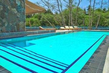 Отель Villa Tangalle Lagoon Шри-Ланка, Тангалле, фото 24