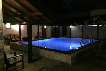 Отель Villa Tangalle Lagoon Шри-Ланка, Тангалле, фото 27