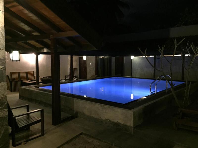 Villa Tangalle Lagoon