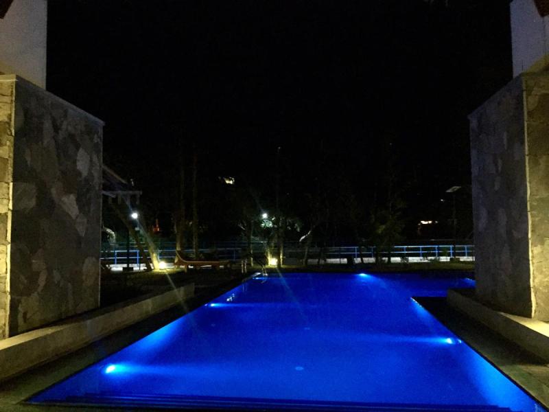 Villa Tangalle Lagoon